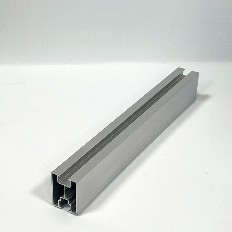 Aluminum Alloy Guide Rail show