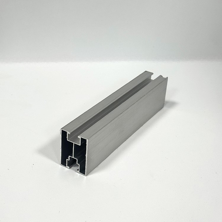 Aluminum Alloy Guide Rail section Aluminum Alloy Guide Rail section