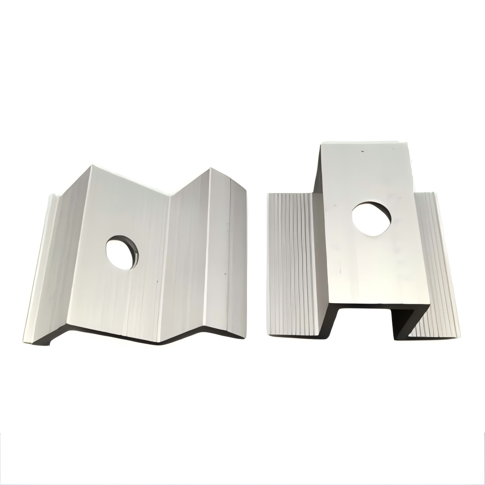 photovoltaic clamp detail photovoltaic clamp detail