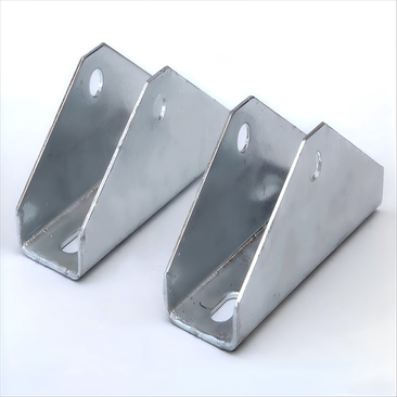 high quality Triangular Connector high quality Triangular Connector